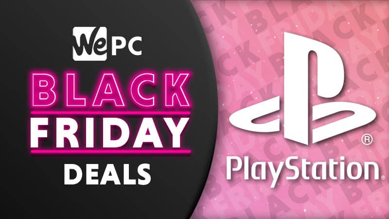 Best Black Friday Playstation Deals