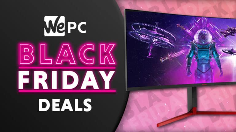 Best Black Friday Ultrawide Gaming Monitor Deals 1