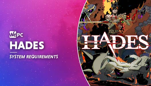 WEPC Hades system requirements Featured image 01