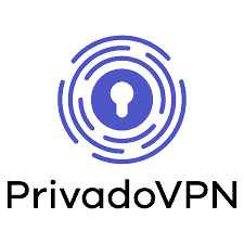 privado logo