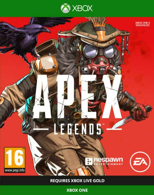 Update Apex Legends Xbox One