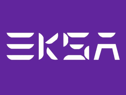 EKSA Logo