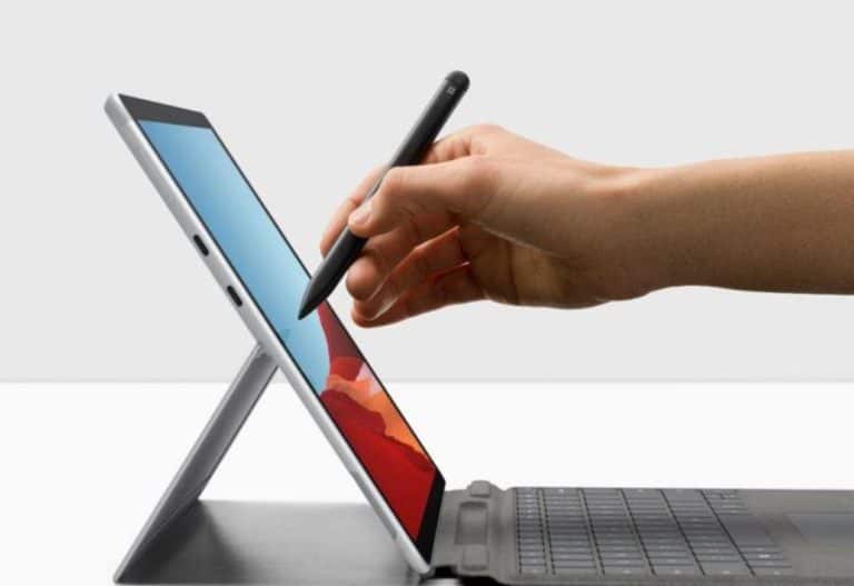 Pre Order Surface Pro X 2 Where To Buy Surface Pro X 2