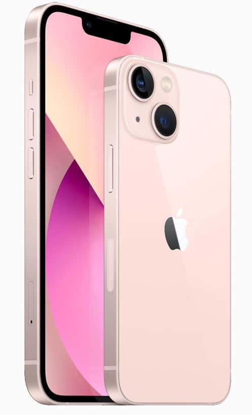 iPhone 13 reveal new iphone design features price
