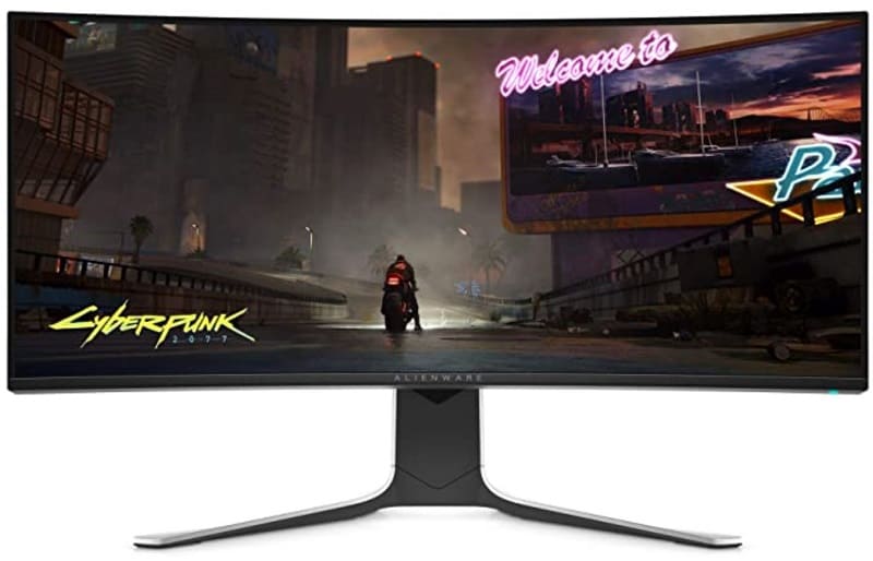 Alienware gaming monitor deals Alienware monitor discount
