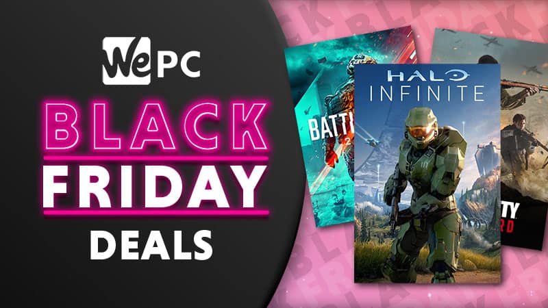 Best Black Friday Game Release and Preorder Deals