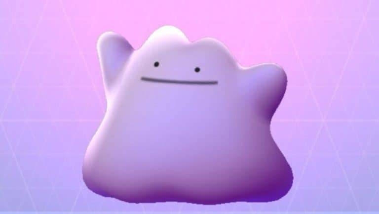 How to catch a Ditto in Pokemon Go in April