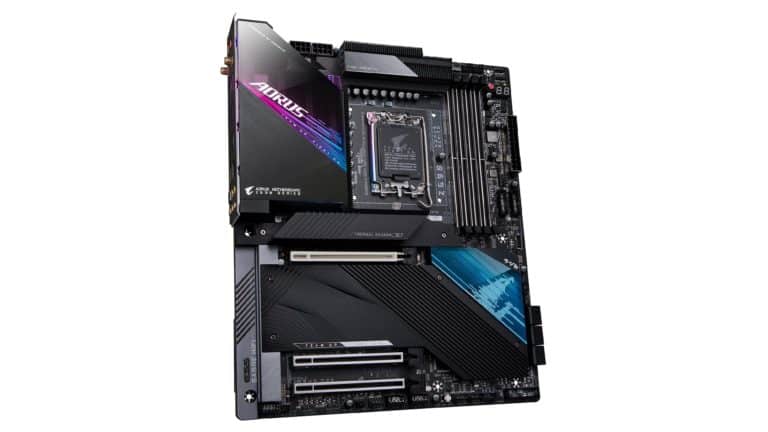 Where To Buy Z690 Motherboard min