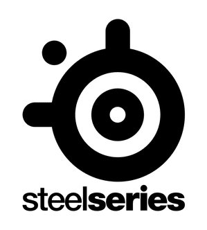 steelseries logo 1