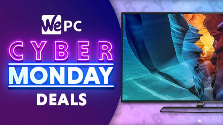 55 Inch Philips TV Deals on Cyber Monday 2021
