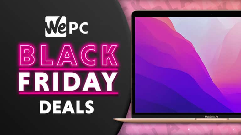 Apple Black Friday 2021 deals under $1000