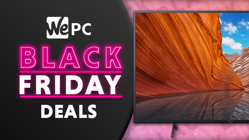 Best Black Friday Sony 55 Inch TV Deals