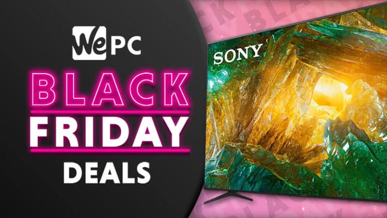 Sony Black Friday 2021 deals under $500
