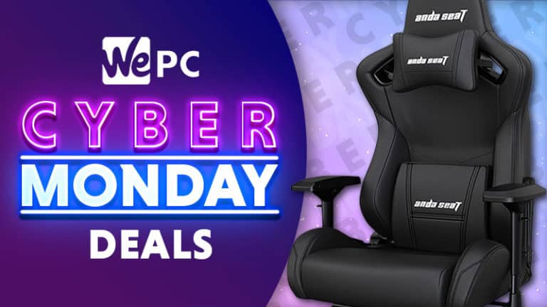 Best Cyber Monday Andaseat Gaming Chair Deals