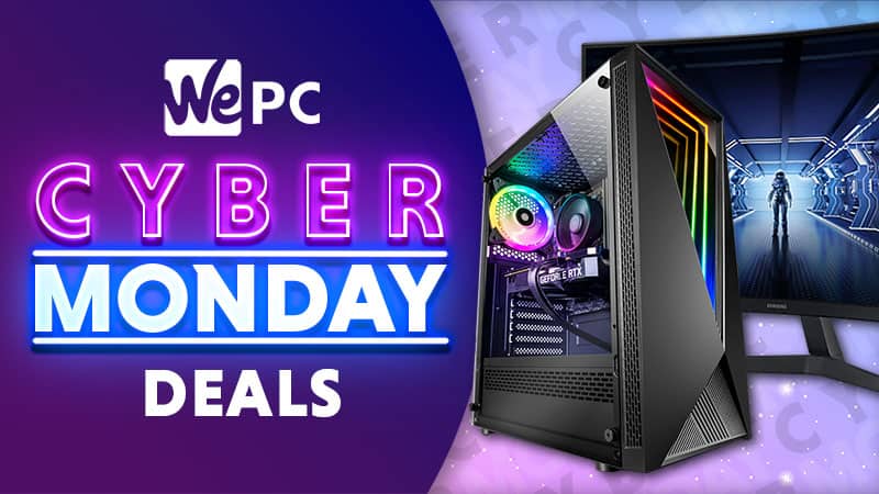 Best Cyber Monday Computing Deals 1