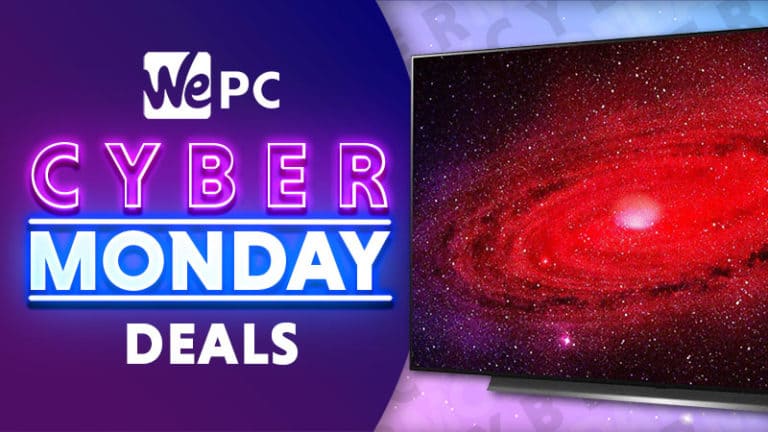 Cyber Monday HDMI 2.1 TV Deals