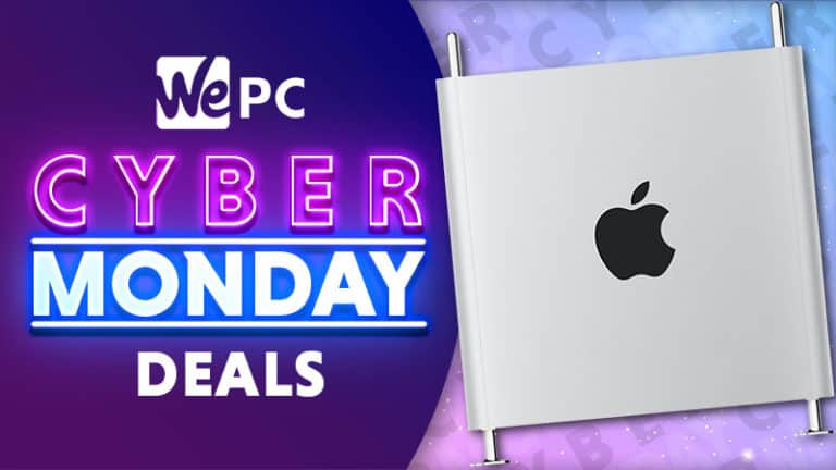 Best Cyber Monday Mac Pro Deals