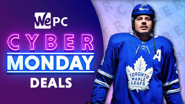 Best Cyber Monday NHL 22 Deals alt