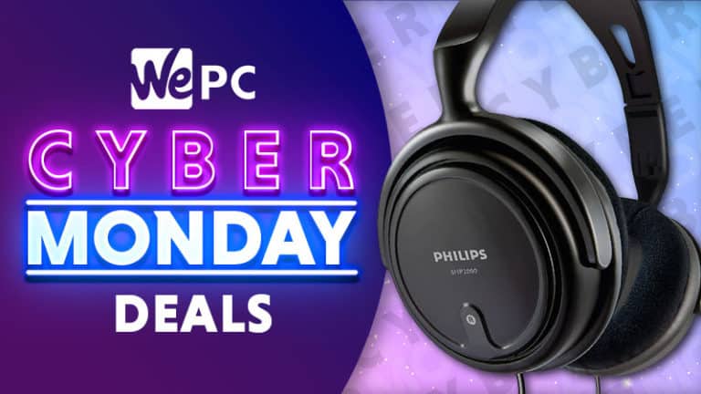 Best Cyber Monday Philips Deals