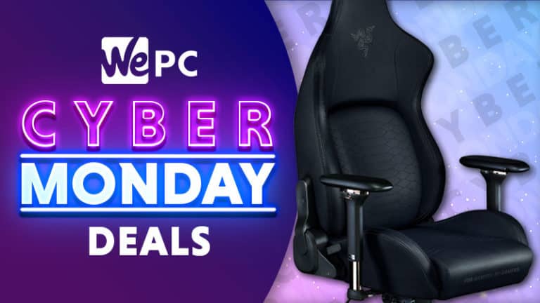 Best Cyber Monday Razer Gaming Chair Deals