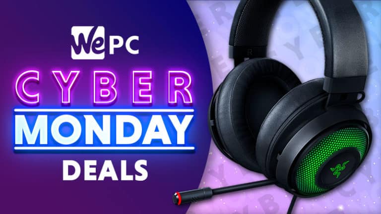 Best Cyber Monday Razer Headset Deals