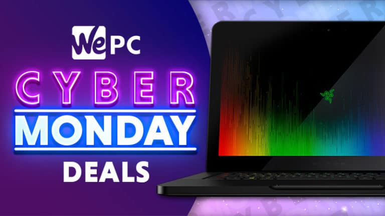 Razer laptop Cyber Monday deals 2021