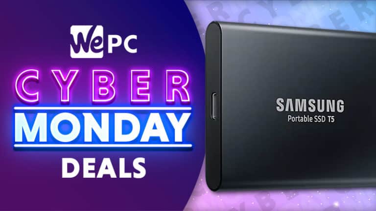 Best Cyber Monday Samsung Deals