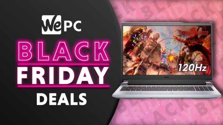DELL G15 early Black Friday deal