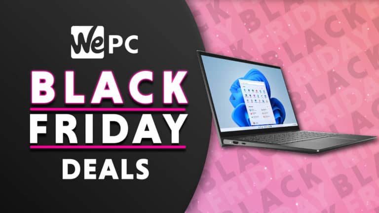 Dell Inspiron early Black Friday 2021 deals
