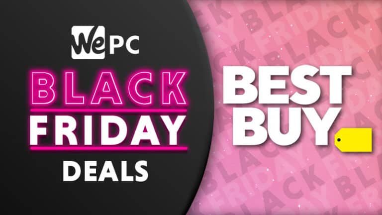 Early Best Buy Gaming Laptop Black Friday 2021