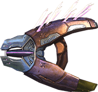 Halo Weapon Needler