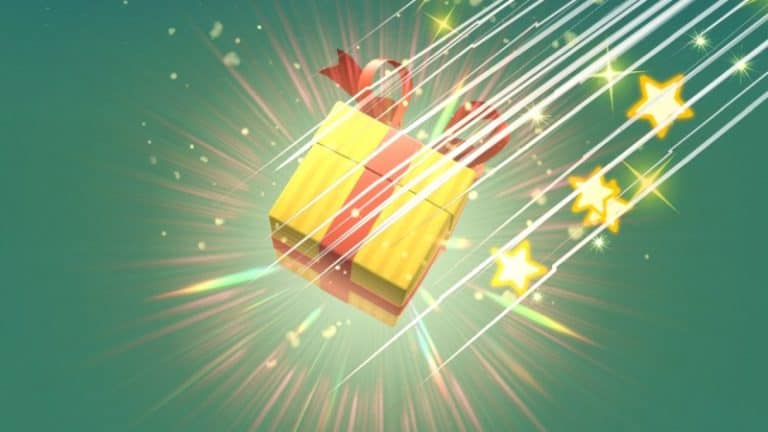 Pokemon Brilliant Diamond mystery gifts