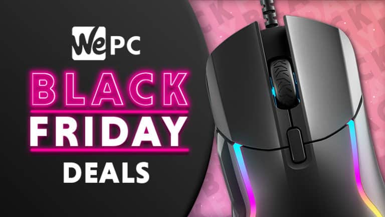 gaming mouse black friday deals 2021