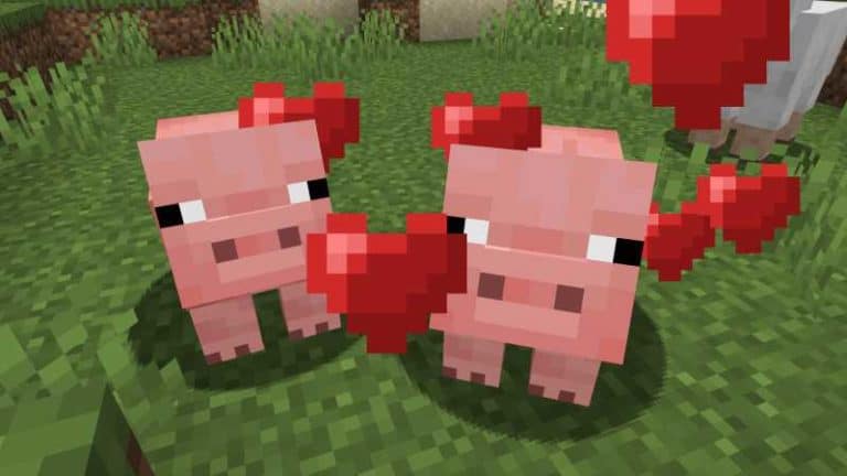 how to breed mobs in Minecraft