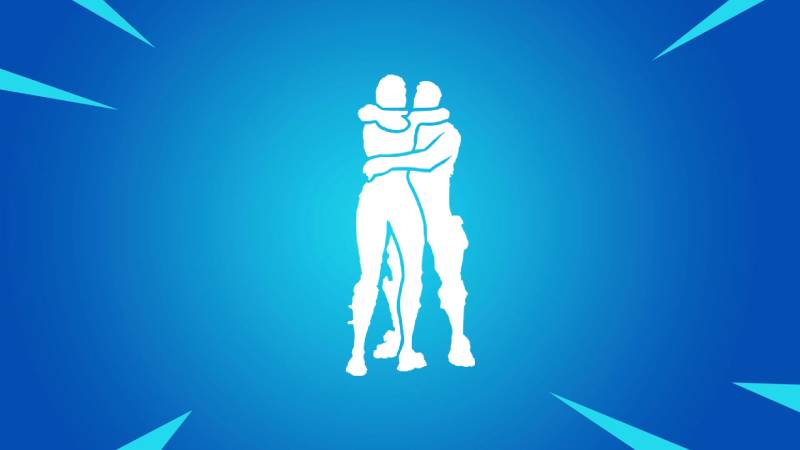 Fortnite synced emotes and toxicity