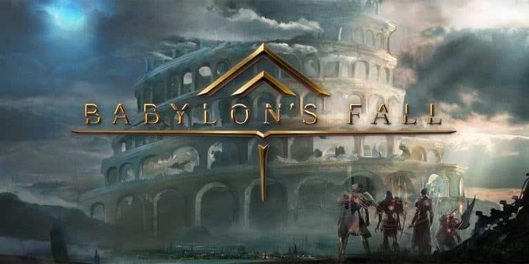 babylons fall feature