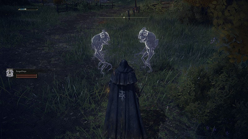 How to summon spirits Elden Ring
