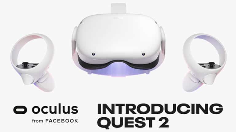 Oculus Quest 3
