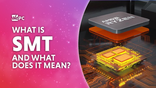 what does SMT mean?
