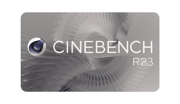 Cinebench Benchmark