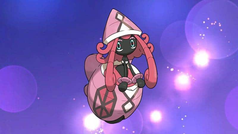 Best Tapu Lele counters and movesets