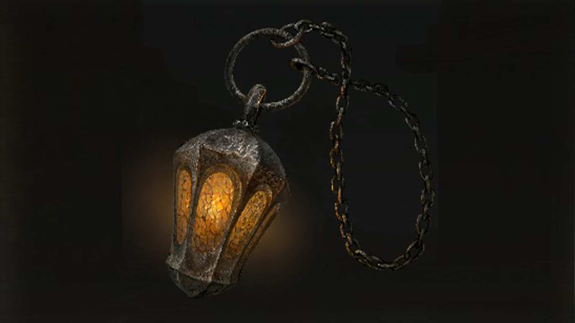 Lantern in Elden Ring