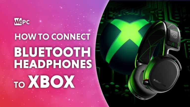 How to connect Bluetooth headphones to Xbox One, Xbox Series X, & Series S