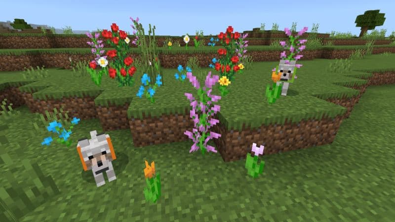 How to craft all 16 Minecraft Dyes