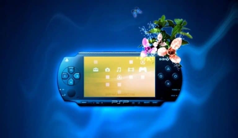 Best PSP emulator PC