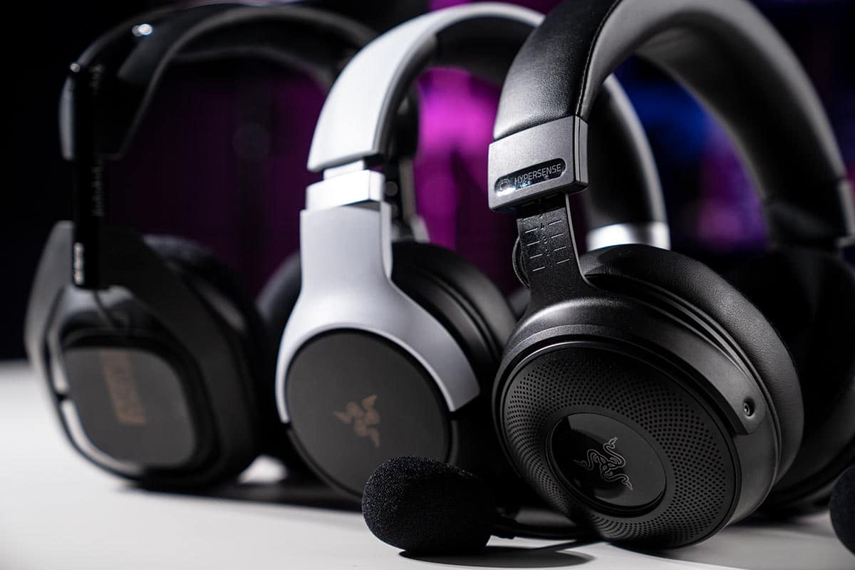 The 5 Best Wireless Gaming Headsets in 2021 Budget PC PS4 Xbox 23