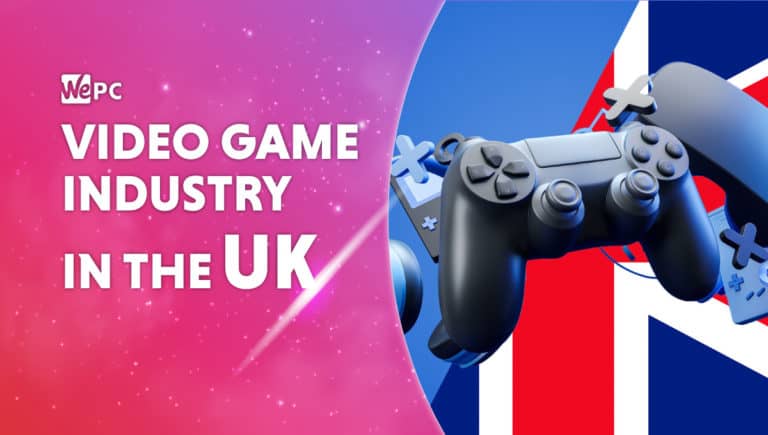 Video Game Industry in the UK