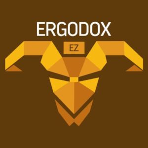 ergodox logo