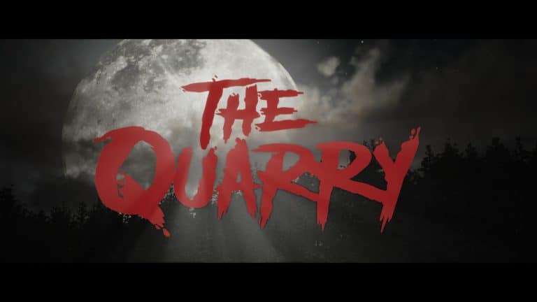 The Quarry Title